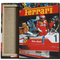 Niki Lauda 2 Canvas