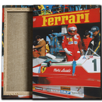 Niki Lauda 2 Canvas