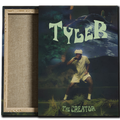 Tyler The Creator Canvas