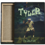 Tyler The Creator Canvas