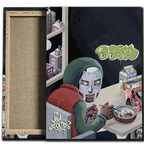 DOOM CANVAS