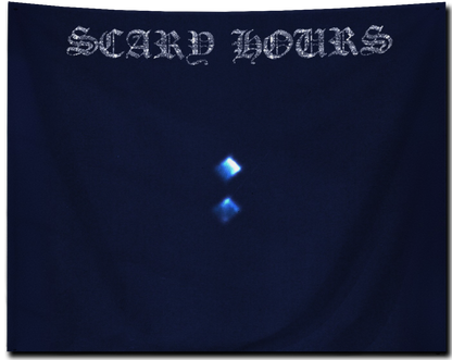 Scary Hours II Flag