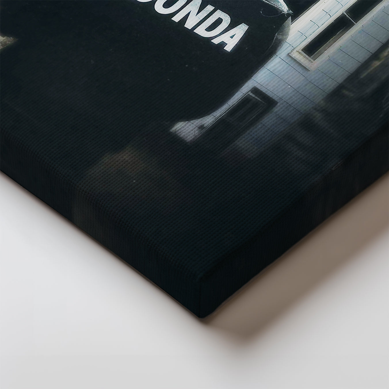 DONDA Canvas