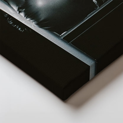 Drake Canvas