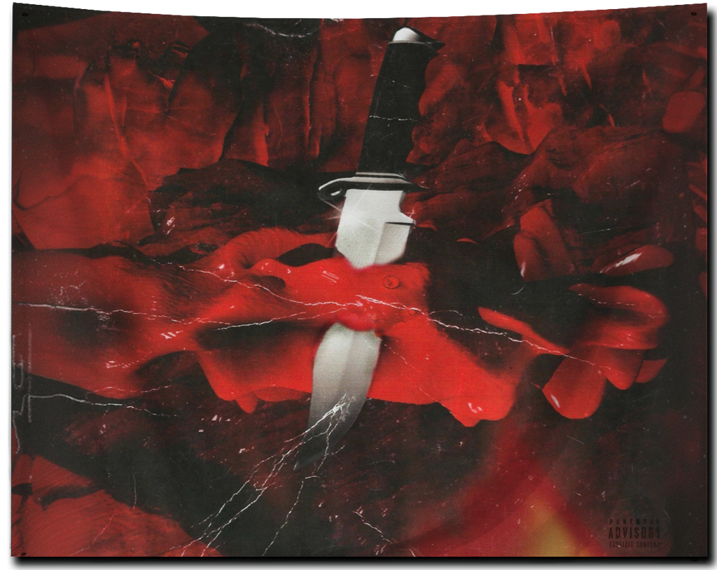 Savage mode II Flag
