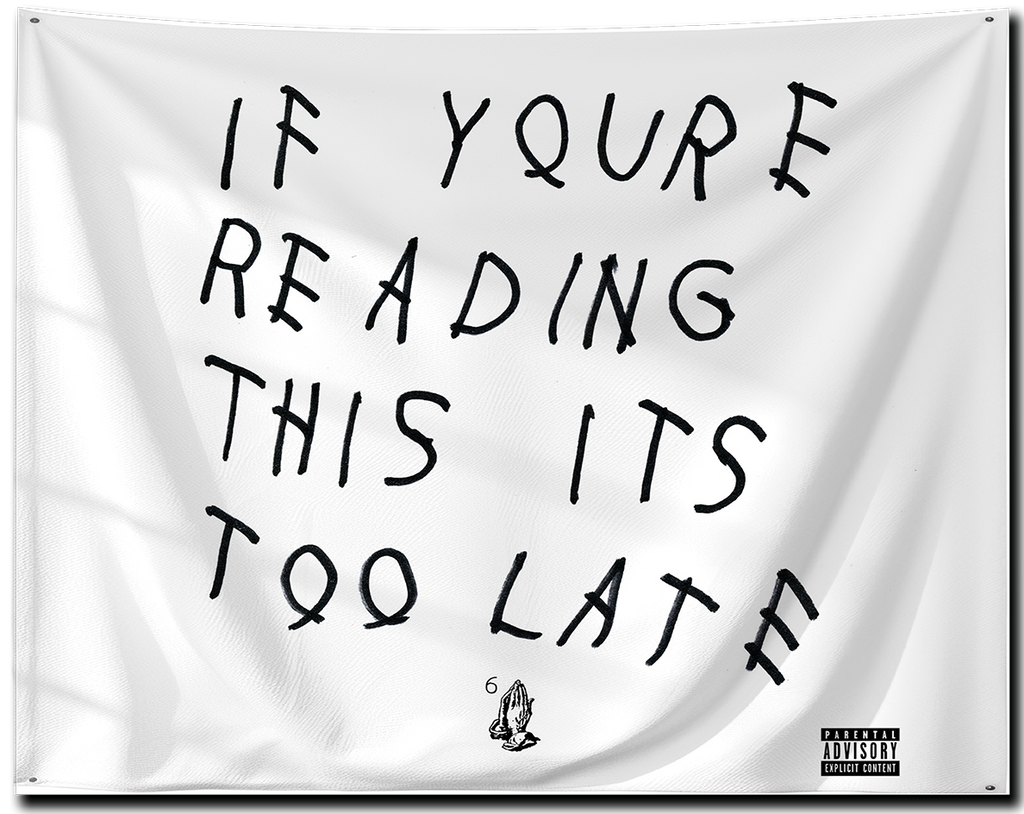 Drake flag