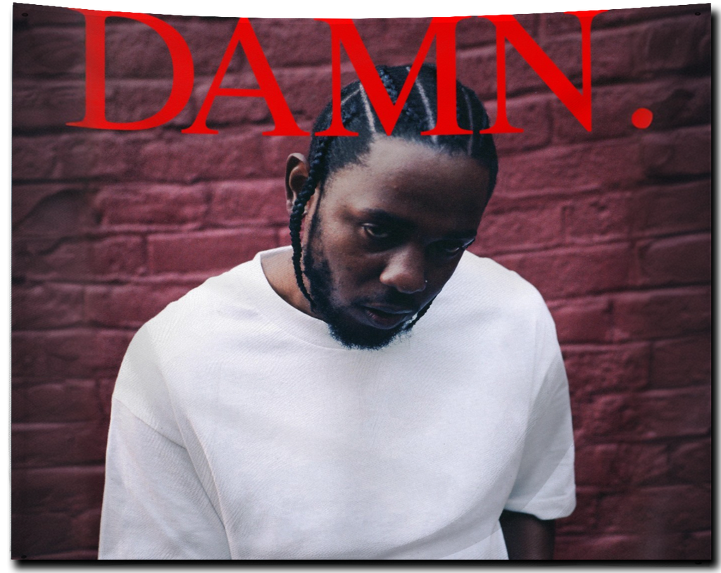 Damn Flag