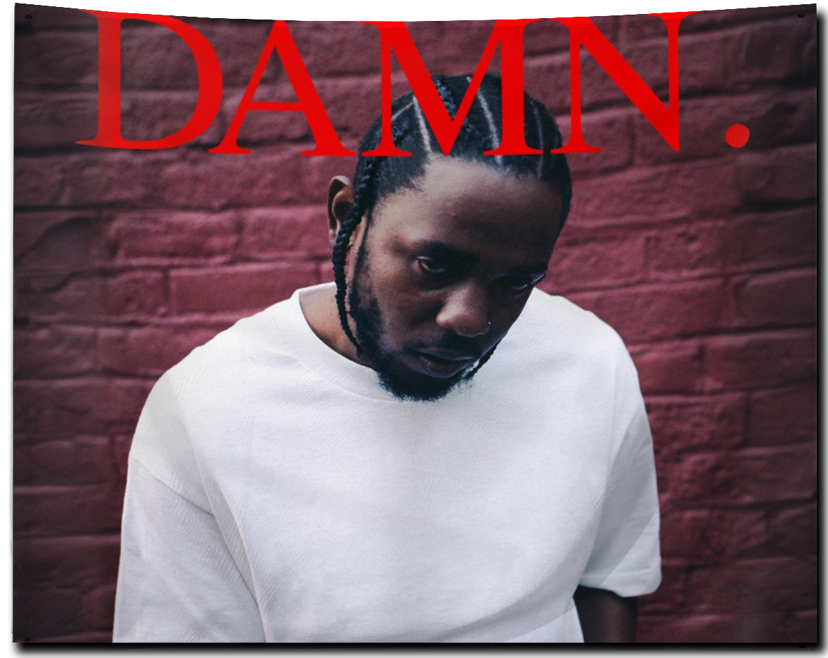 Damn Flag