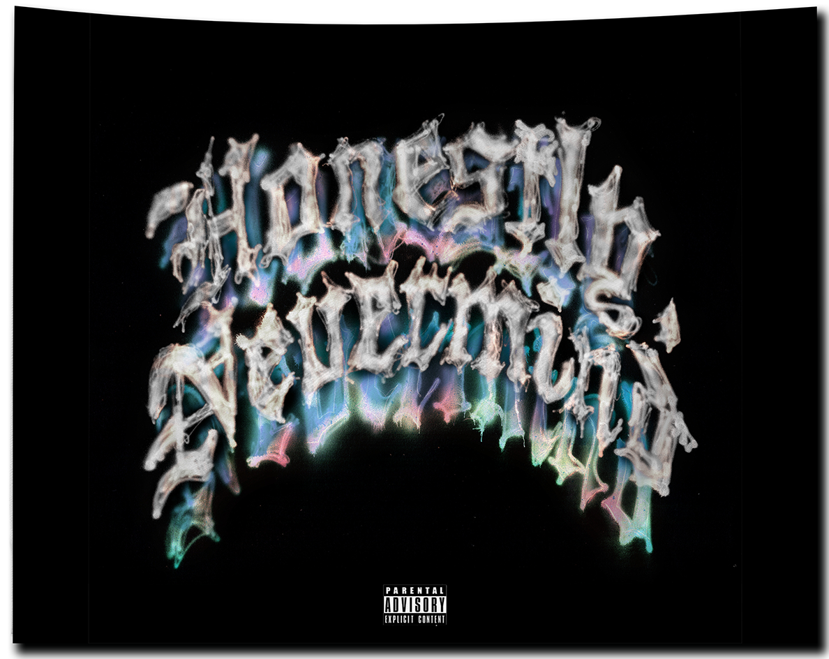 Honestly Nevermind Flag