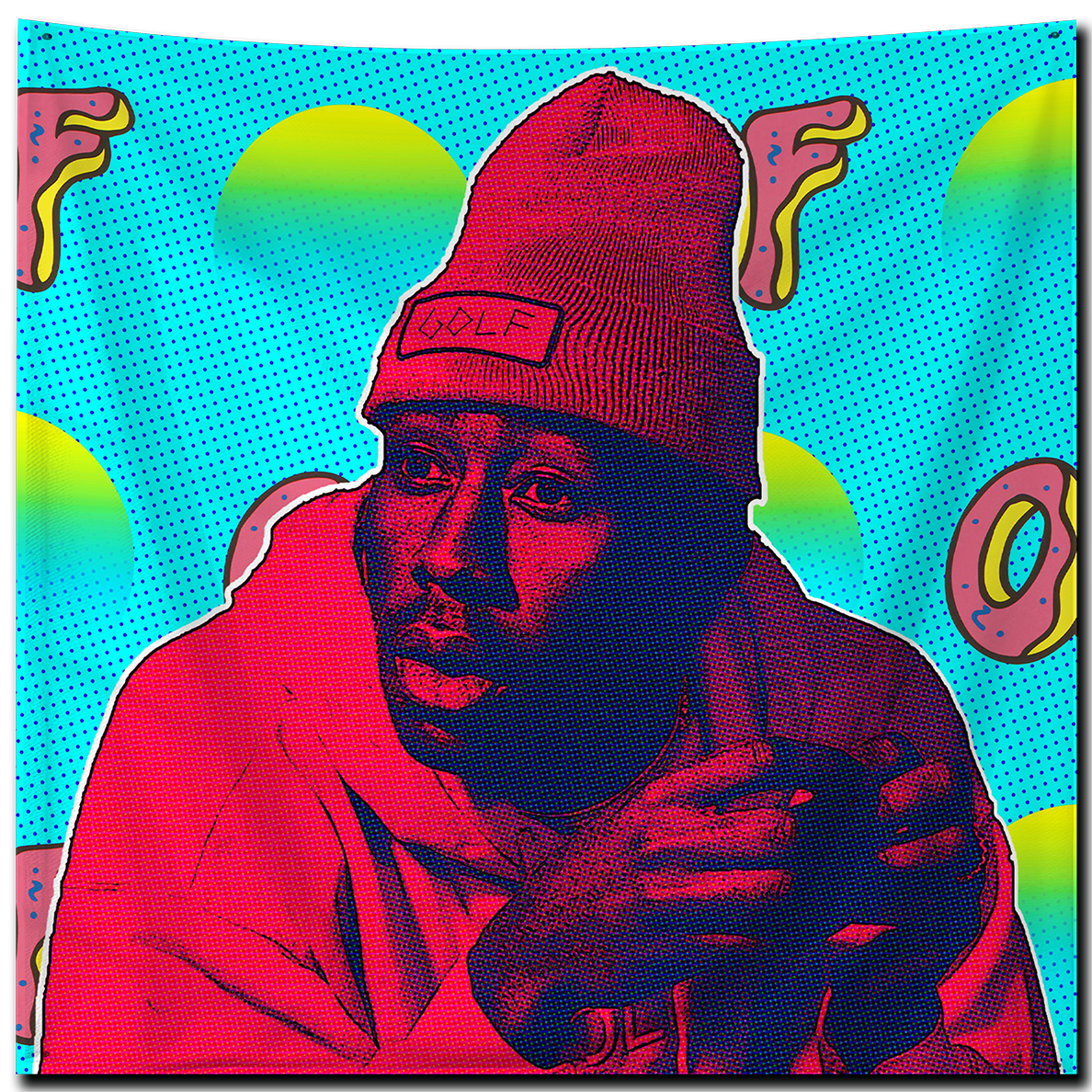 Tyler Flag