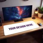 Custom Extended Mousepad