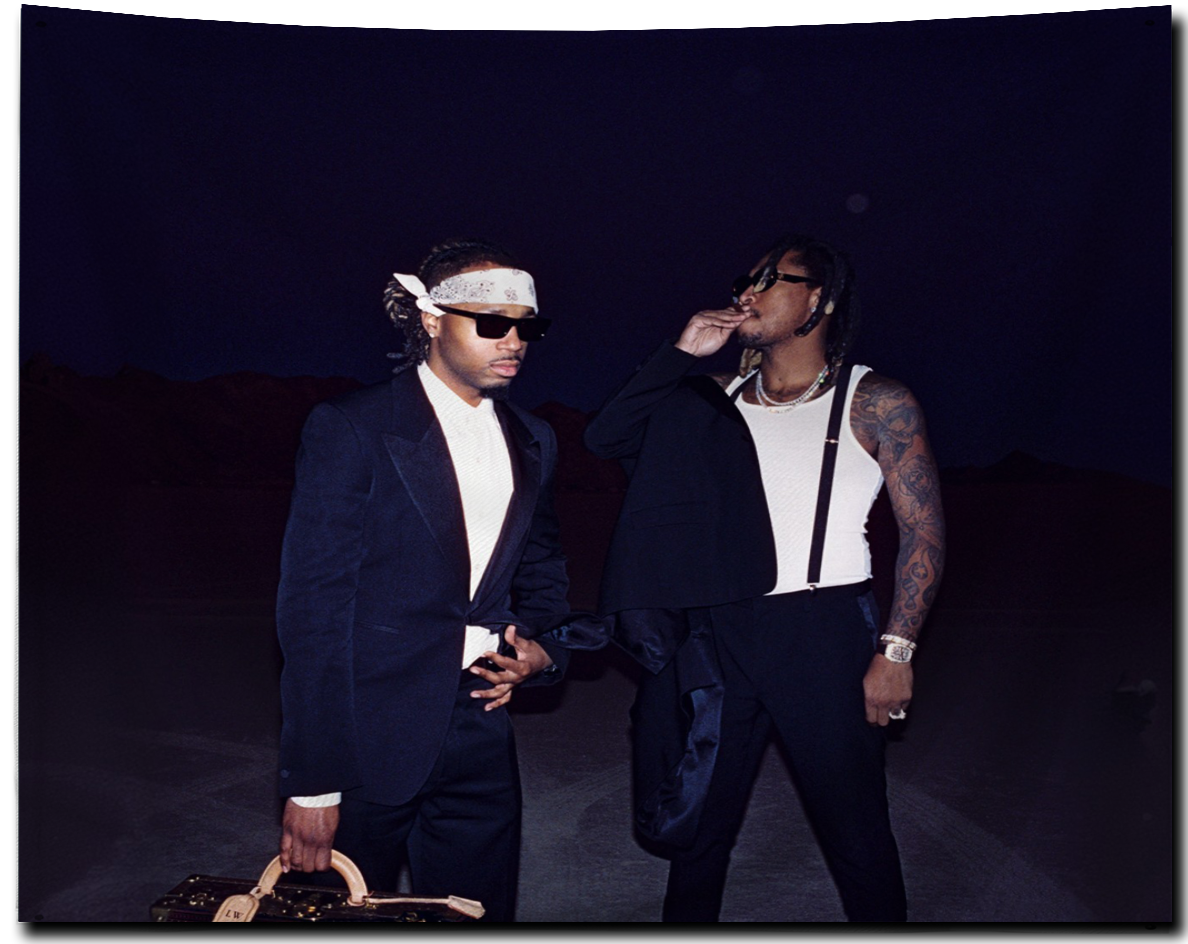 We Dont Trust You Flag