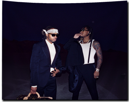 We Dont Trust You Flag