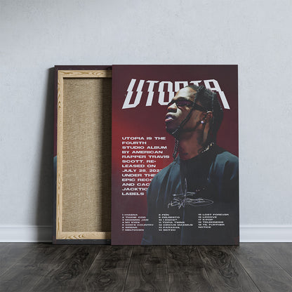 Utopia Canvas