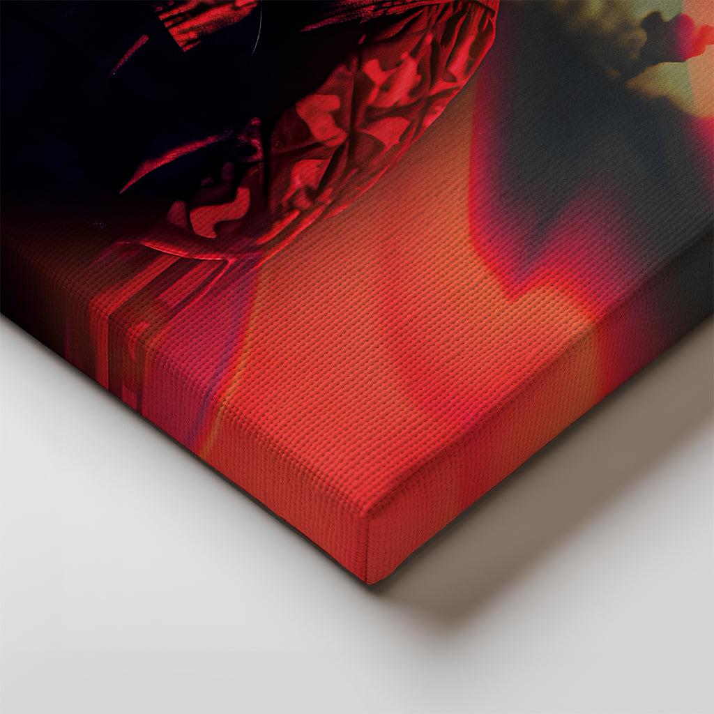 Carti Canvas