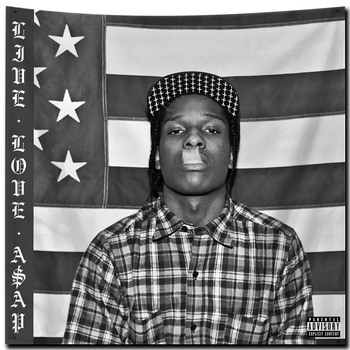 A$AP Flag – Aozora