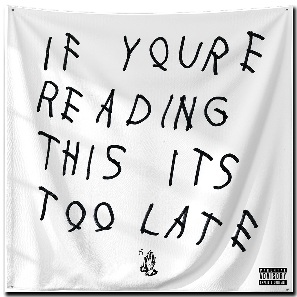 Drake flag