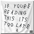 Drake flag
