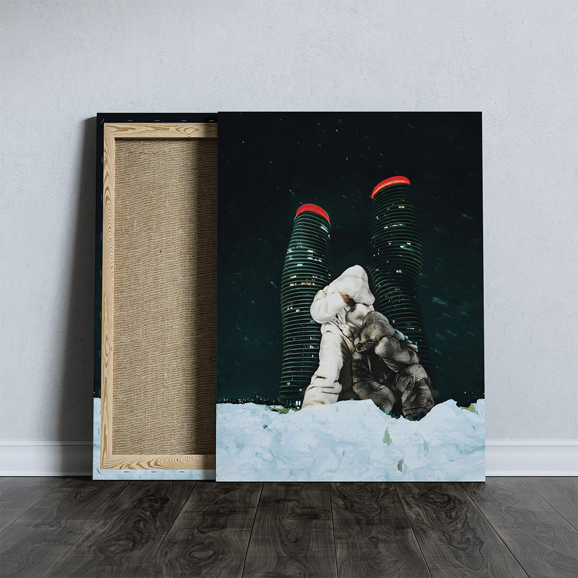 $ome $exy $ongs 4 U Canvas
