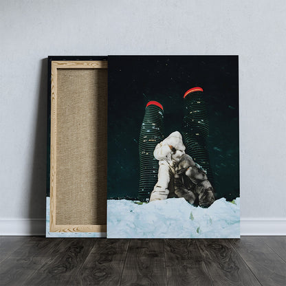 $ome $exy $ongs 4 U Canvas