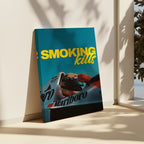 Marlboro Canvas